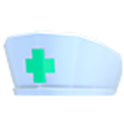 Nurse Cap