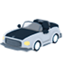 Open Top Speeder