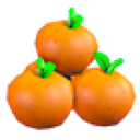 Orange Hat