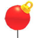 Ornament Balloon