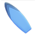 Party Surfboard