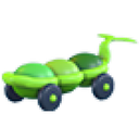 Pea Pod Stroller