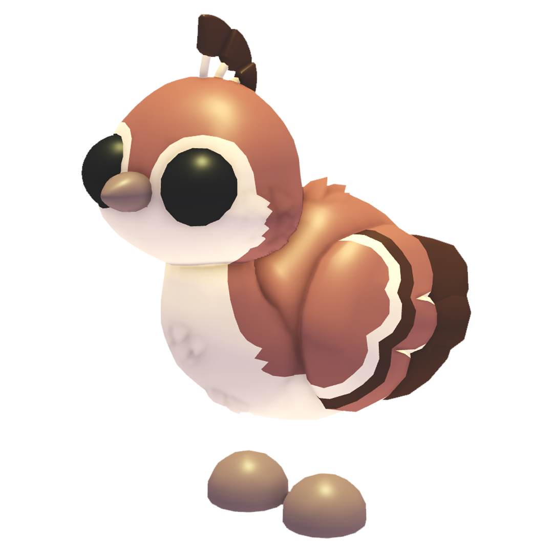 Peachick