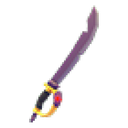 Pirate Cutlass