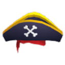 Pirate Hat