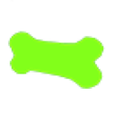 Pluboneium Chew Toy