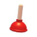 Plunger Hat