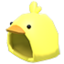 Puddleducks Hood