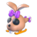 Rabbit Helicopter