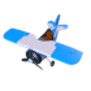 Racing Monoplane