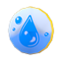 Rain Badge