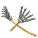 Rake Wings
