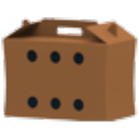 Rat Box