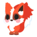 Ratatoskr Sticker