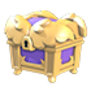 Regal Wing Chest