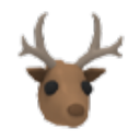 Reindeer Leash