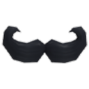 Respectful Mustache