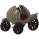 Ribcage Carriage