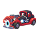 Rift Rider
