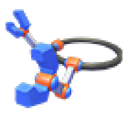 Robo Arms Collar