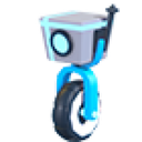 Robo Unicycle