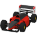 Rocket Racer
