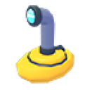 Rotating Periscope
