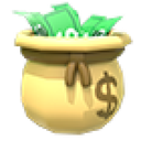 Sack Of Cash