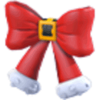 Santas Bow