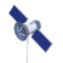 Satellite Balloon