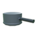 Saucepan Hat