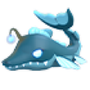 Sea Monster Friend