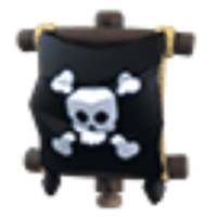Ships Mast Pogo