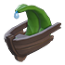 Shipwreck Stroller