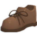 Shoe Chew Toy