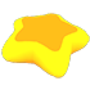 Shooting Star Board