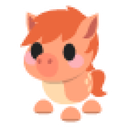 Show Pony Sticker