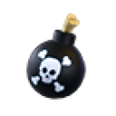 Skull Toy