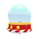 Snow Globetrotter