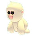 Snow Monkey