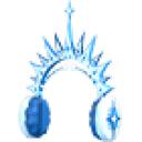 Snowflake Earmuffs