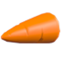 Snowman Nose
