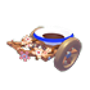 Soy Sauce Stroller