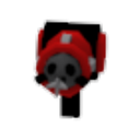Spider Grappling Hook