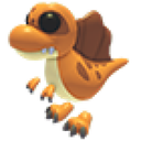Spinosaurus