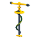 Sprinkler Propeller
