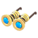 Spyglass Glasses