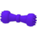 Squeaky Spikey