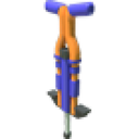 Standard Pogo