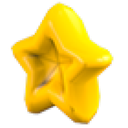 Star Hoodie